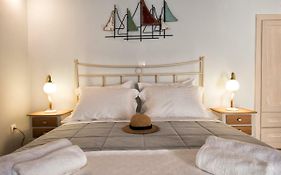 Gavrion'S Nest - Premium Cycladic Studio